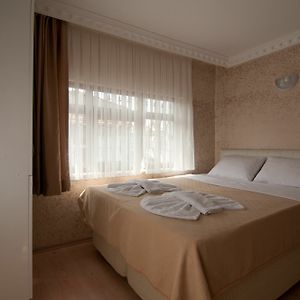 Kamer met een King Size Bed